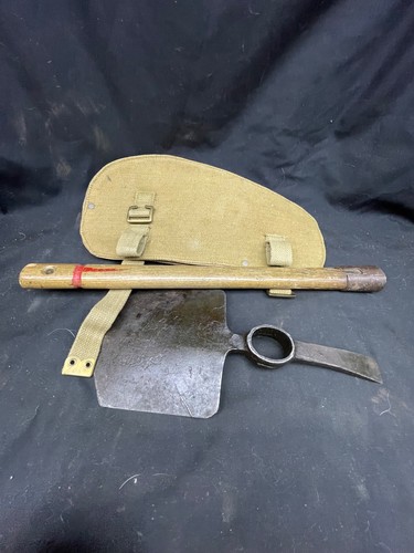 Ww2 british army helve - british,