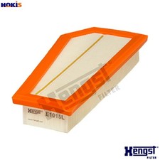AIR FILTER E1015L FOR