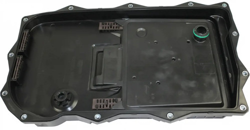 Gearbox oil pan 8020033 - oil,