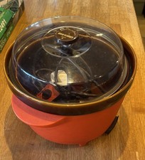 Crock Pot Slow Cooker