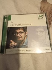 Rolf Harris The Rolf Harris