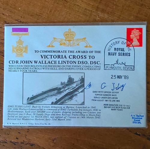 Limited edition royal naval - limited,