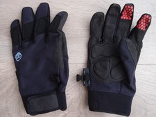 Outdoor Designs WindStopper Cycleflex Gloves Navy XS Fit as Size MEDIUM Rab