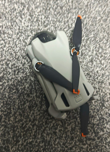 Dji mini ready - ready, drone