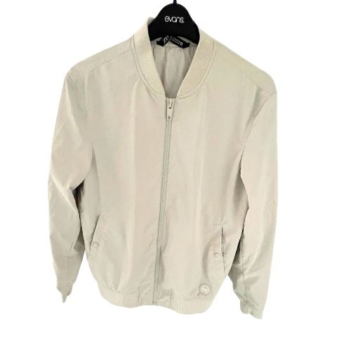 Zara bomber jacket - jacket, size