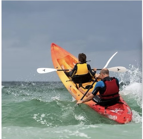 Wavesport gemini sit - gemini, sit-on