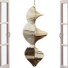 Stainless Steel Wind Chimes