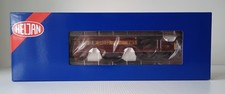 Heljan 58241 - OO Gauge Class 58 Diesel Locomotive 58030 EWS Livery DCC Ready