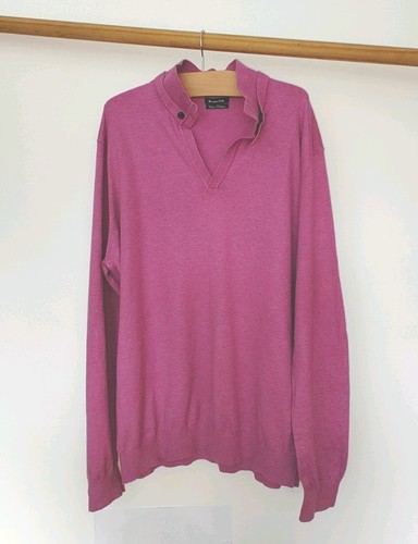 Massimo dutti cotton - massimo,