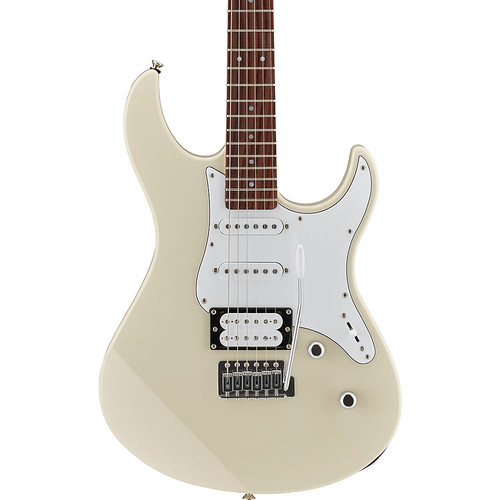 Yamaha pac112v electric guitar - yamaha,