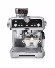 DeLonghi Manual Bean To Cup