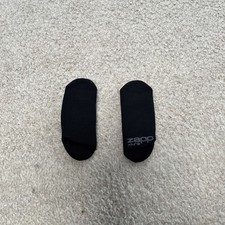 Quinny Zapp Xtra Spare Shoulder Pads black 