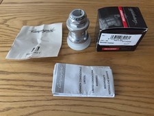 Campagnolo Record 1" Threaded