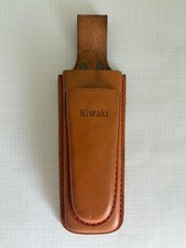 Niwaki double holster