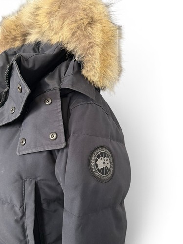 Canada goose wyndham parks - wyndham, |