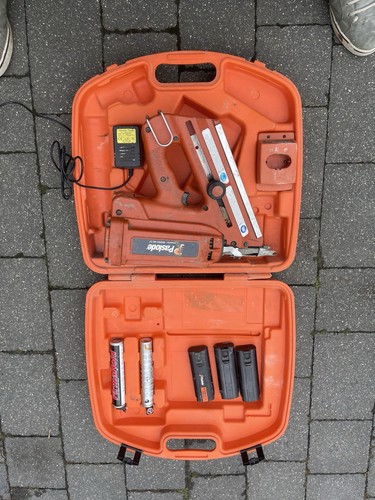 Paslode im350 nail - im350/90,