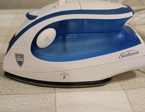 Sunbeam compact size travel - sunbeam,
