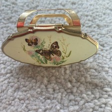 Stratton Lipstick Holder