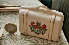 Vintage cambridge crested - vintage,