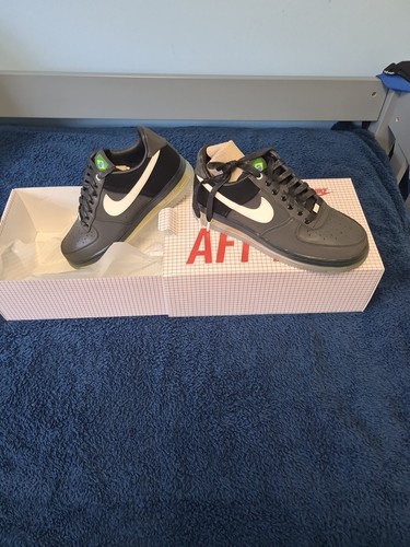 Nike air force - 1, 'brazil'
