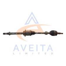 Toyota Avensis 2013 MK3 2.0 D4D Manual Drive Shaft Right Front 4341005481
