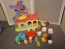 ELC Happyland Windmill Farm