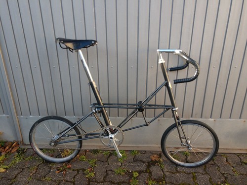 Alex moulton am2 - moulton,