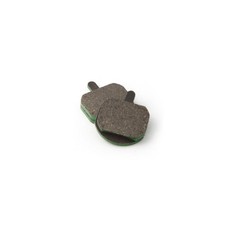 Clarks Organic Disc Brake Pads