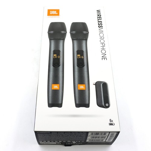 Jbl wirelessmicam wireless - jbl,