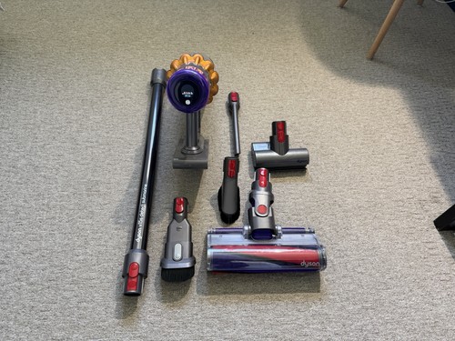 Dyson v15 detect - dyson,