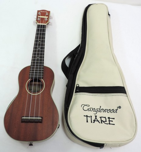 Eastcoast soprano