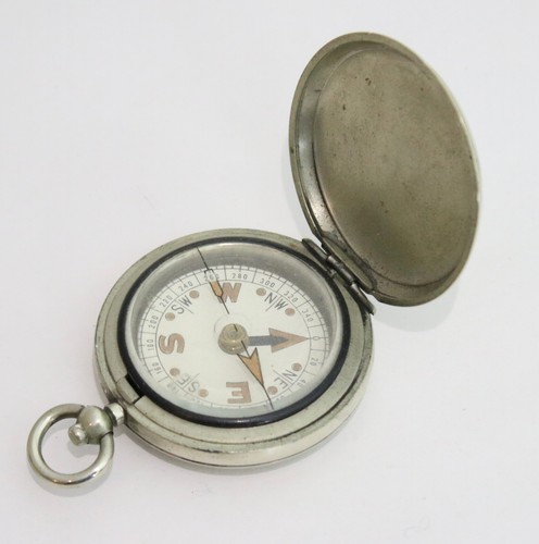 Antique vintage military field - antique,