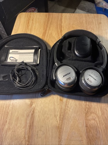 Bose quietcomfort acoustic - 3,