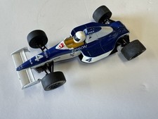Scalextric - C467 - Tyrell  - Epson - Jean Alesi -  F1 Car  - #4