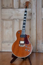Yamaha SG-85 Mahogany Natural