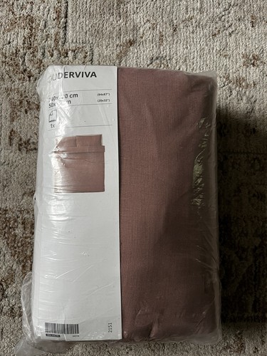 Ikea puderviva 100 linen - ikea,