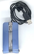 SONY VAIO: VN-CX1 Internet