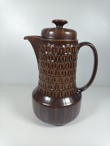 Wedgwood pennine coffee pot - wedgwood,