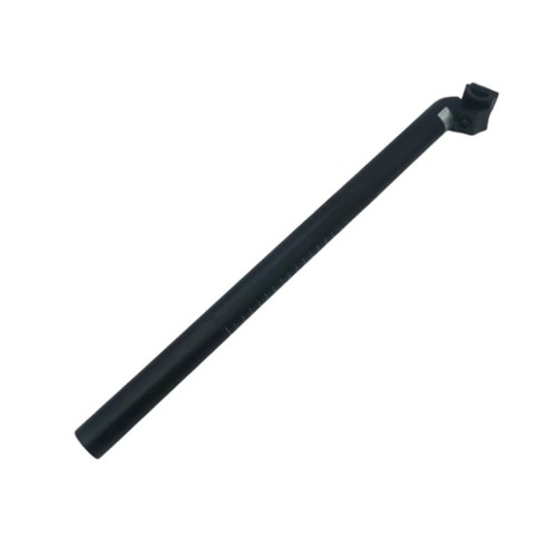 Aluminum alloy bike seat post - bike,