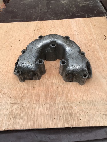 Bsa c15 b40 rocker cover - b40,