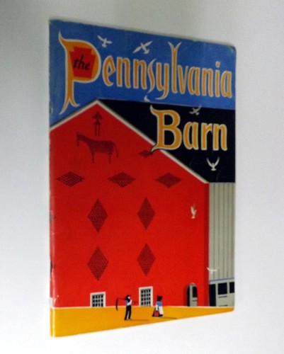 The pennsylvania barn its - barn:,
