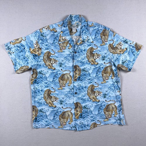 Kamehameha shirt mens - kamehameha,