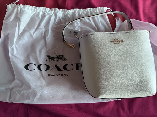 Coach city bucket bag ct801 - city,