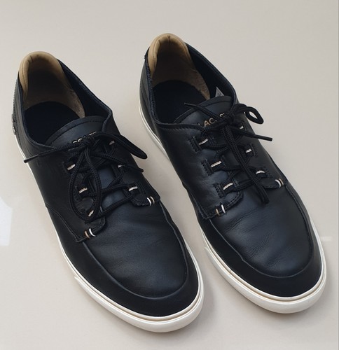 Lacoste esparre deck 118 - lacoste,