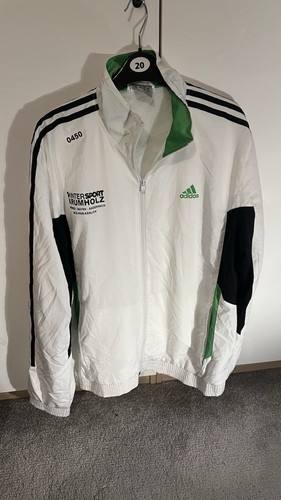 Adidas intersport track - adidas, jacket