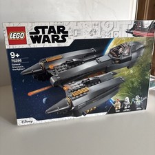 LEGO Star Wars: 75286 General
