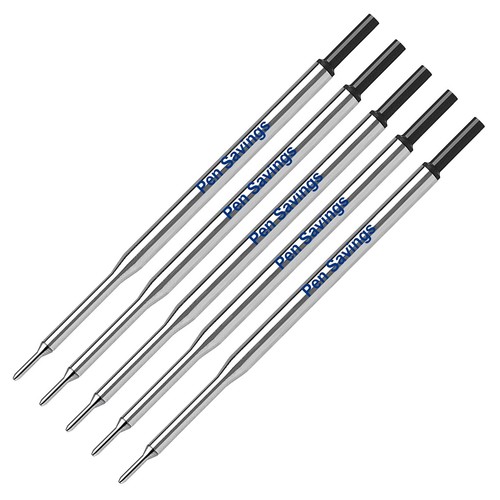 Ballpoint pen refills - pen,