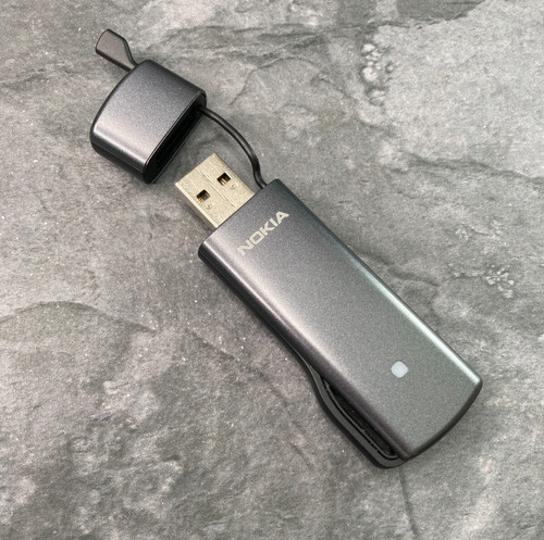 Genuine nokia broadband dongle - genuine,