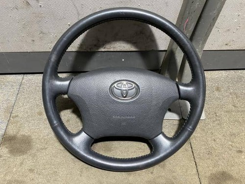 Toyota hilux surf - toyota, 2003