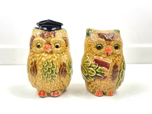 Vintage graduation salt - vintage,